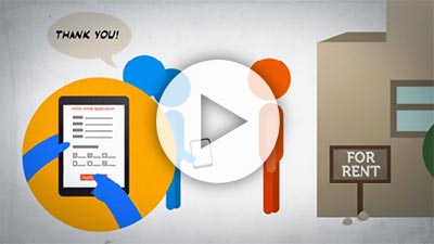 Connect with ideal renters and improve communication