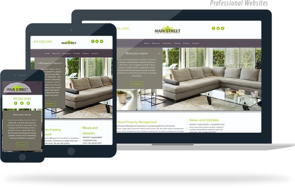 Optimize your listings and online presence