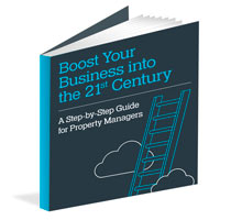 AppFolio Boost Your Business Into The 21st Century eBook